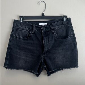 EUC STS blue shorts